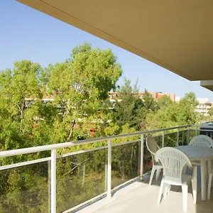 Hotel Ventura Park, Salou
