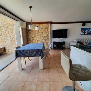  Apartamento El Crancs