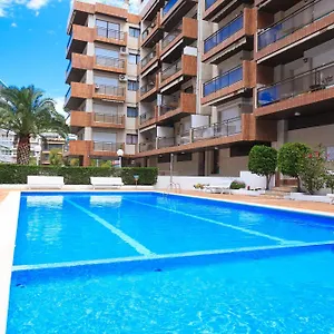  Apartamento Bonito Piso En Centro De