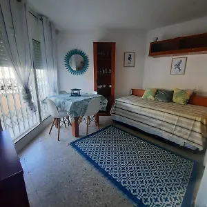  Apartamento Eucalytus I