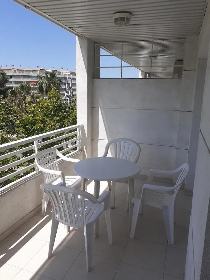 Costa Dorada Apartments Salou