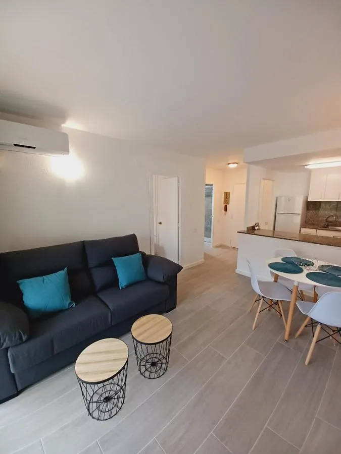 Costa Dorada Apartments Salou Spain