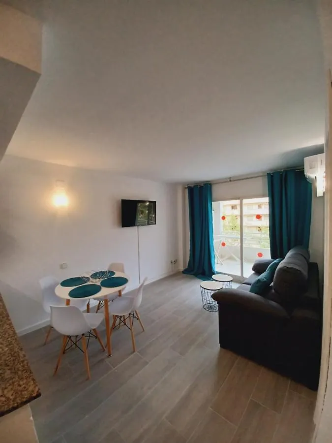 Costa Dorada Apartments Salou