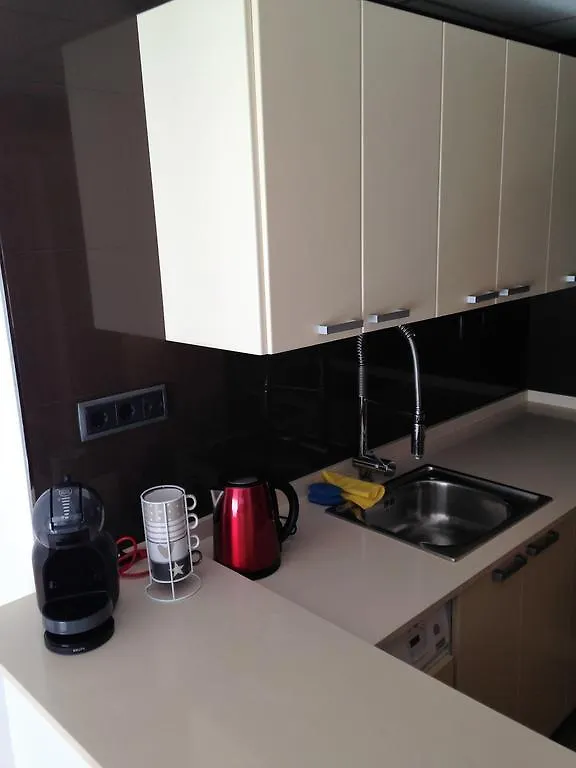 Costa Dorada Apartments Salou