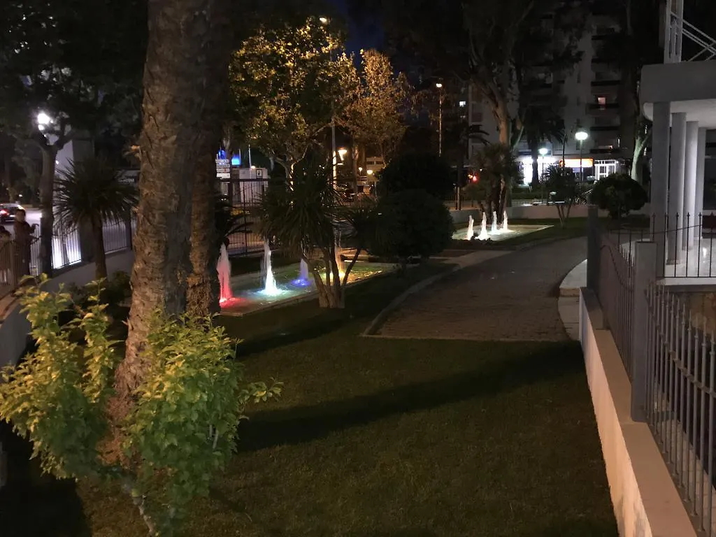 Costa Dorada Apartments Salou 0*,  Spain