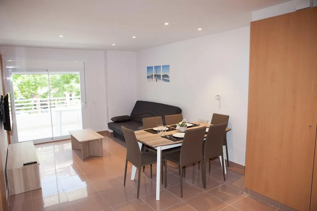 Costa Dorada Apartments Salou
