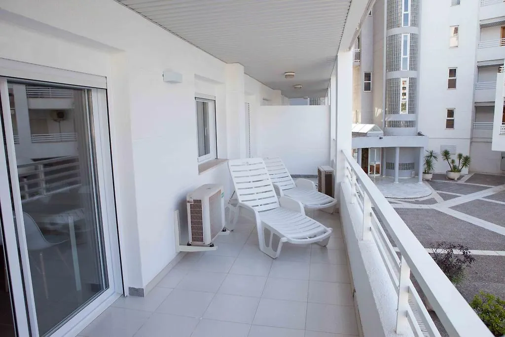 Costa Dorada Apartments Salou