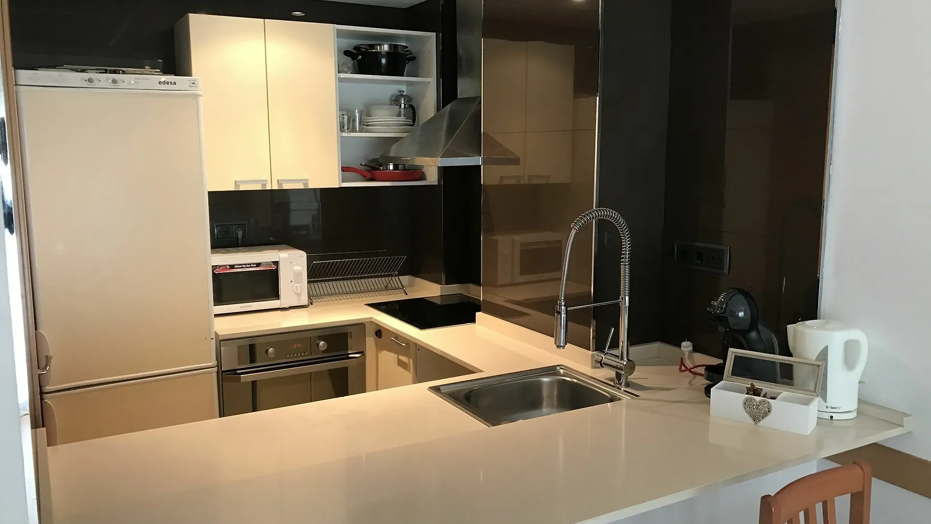 Costa Dorada Apartments Salou