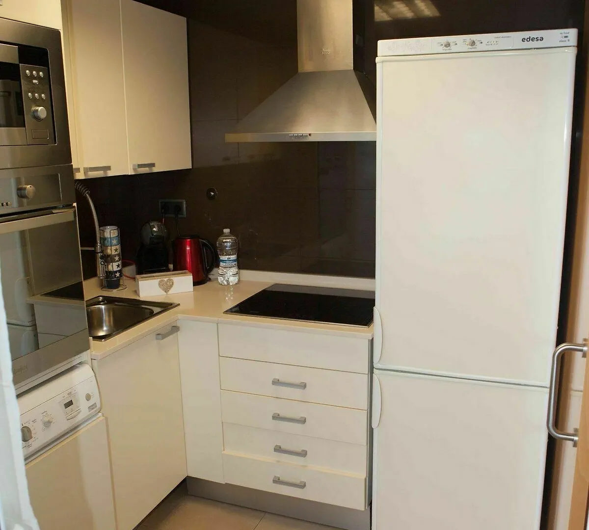 Costa Dorada Apartments Salou