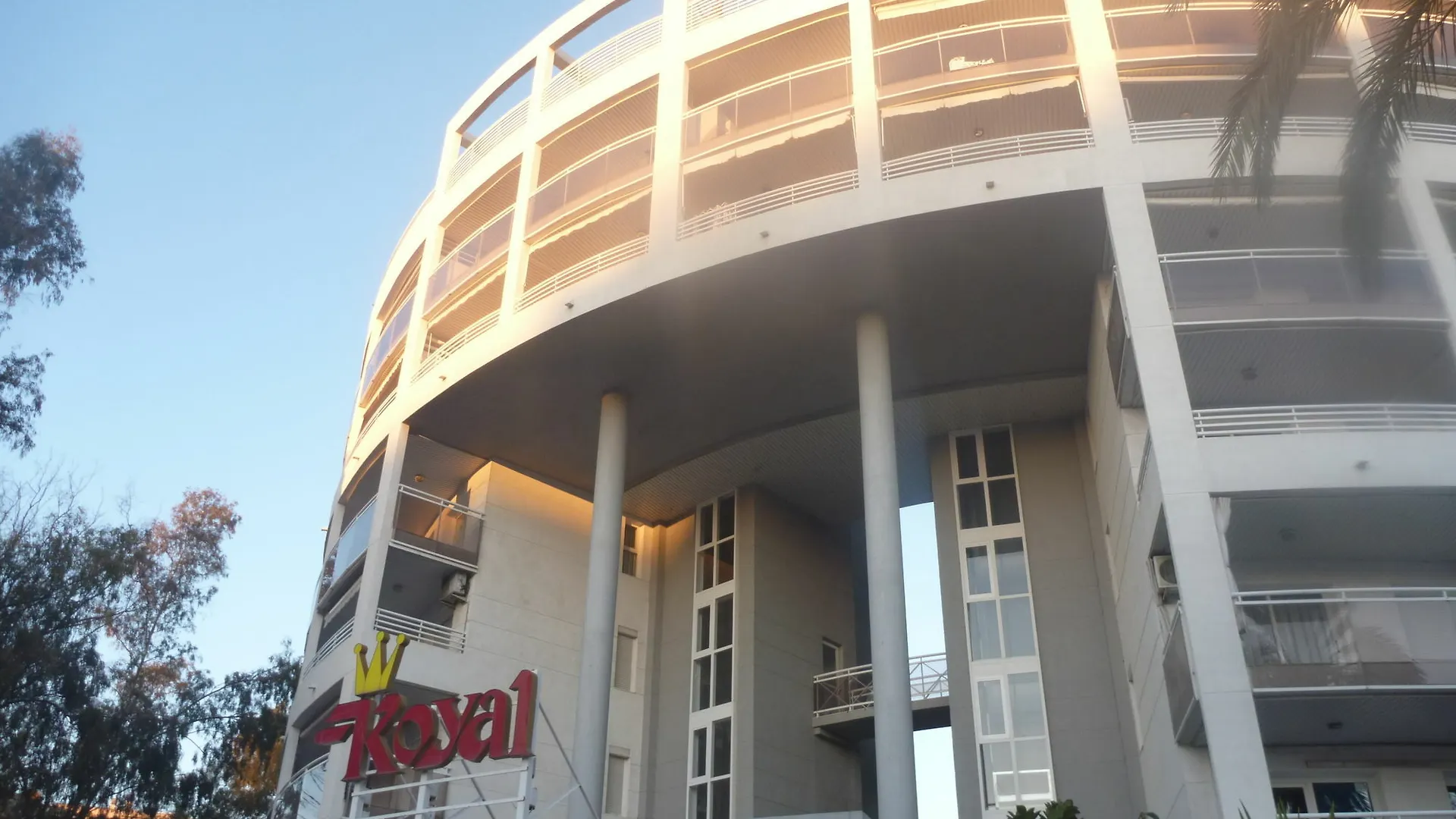 Costa Dorada Apartments Salou 0*,