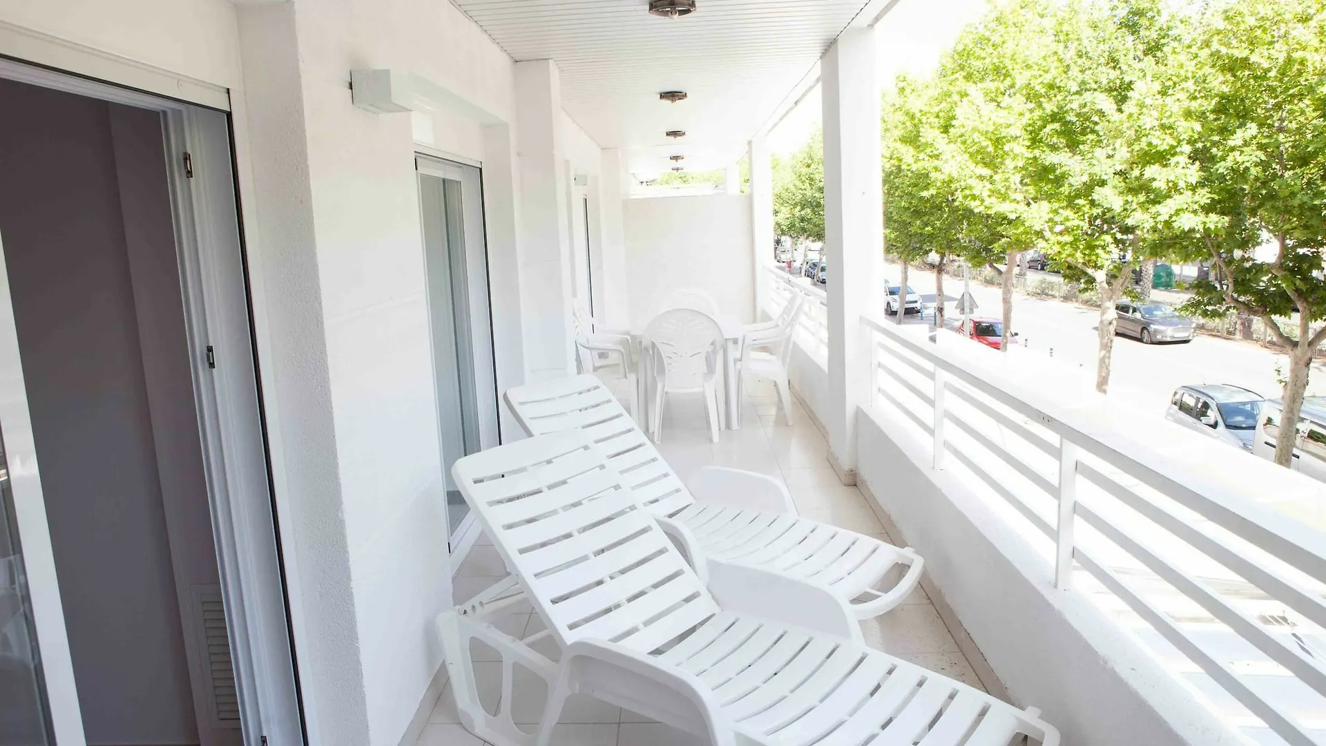Costa Dorada Apartments Salou Spain