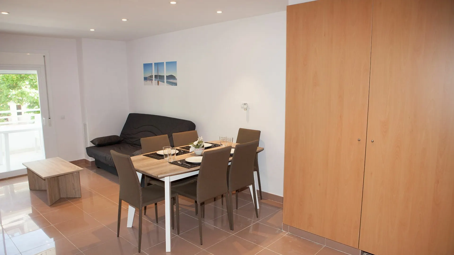 Costa Dorada Apartments Salou