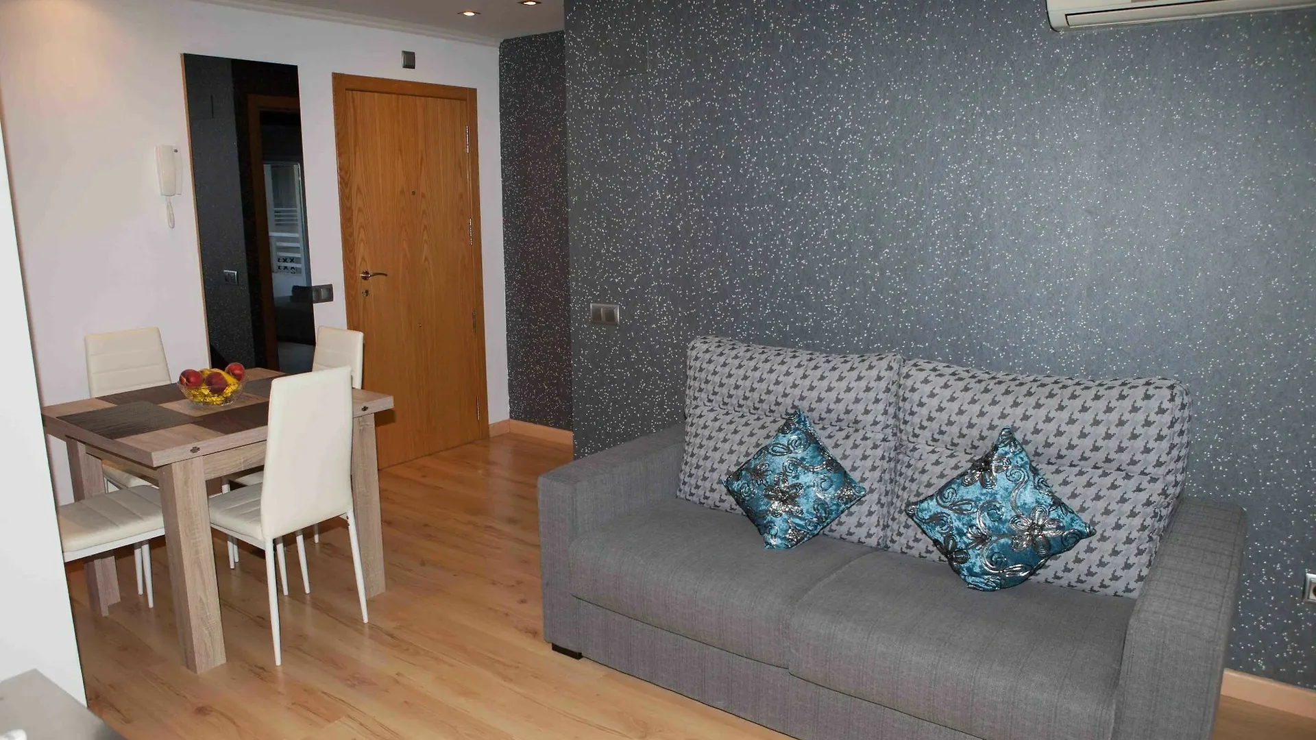 Costa Dorada Apartments Salou