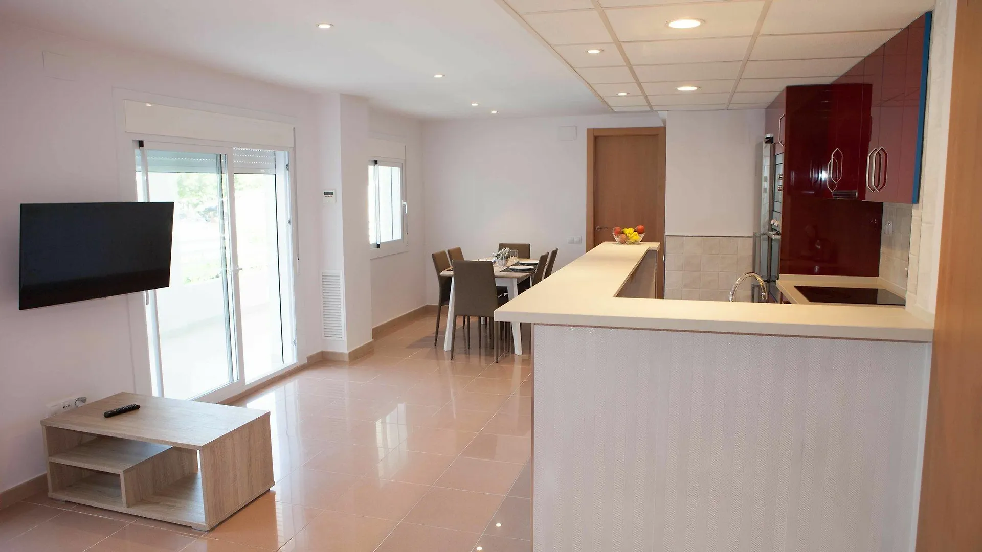 Costa Dorada Apartments Salou 0*,  Spain