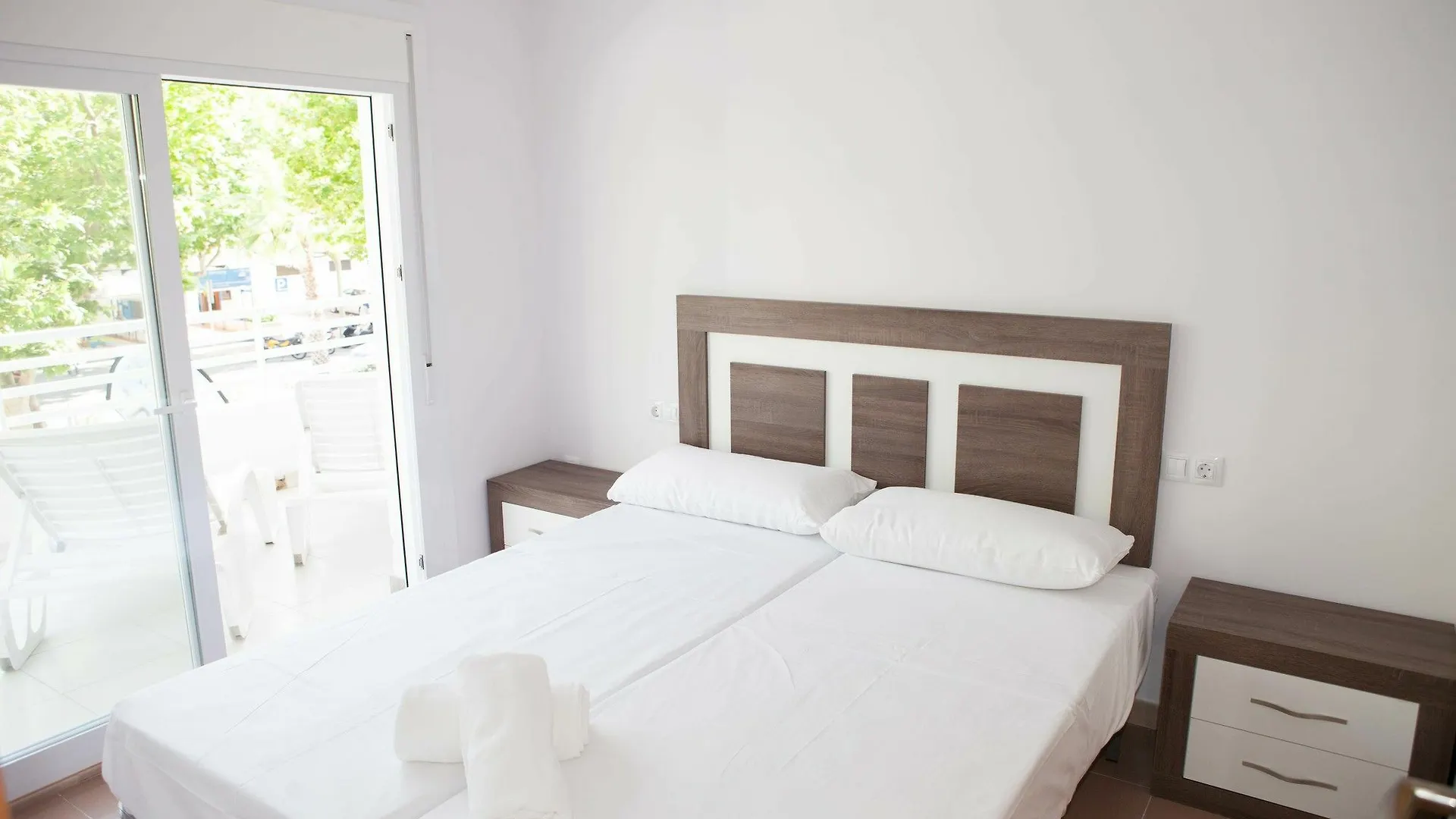 Costa Dorada Apartments Salou 0*,