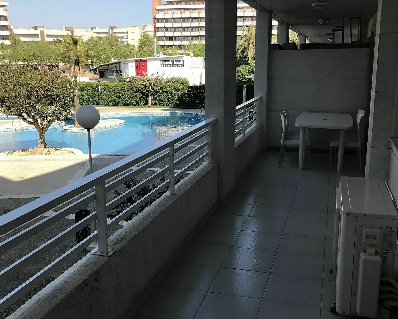Costa Dorada Apartments Salou