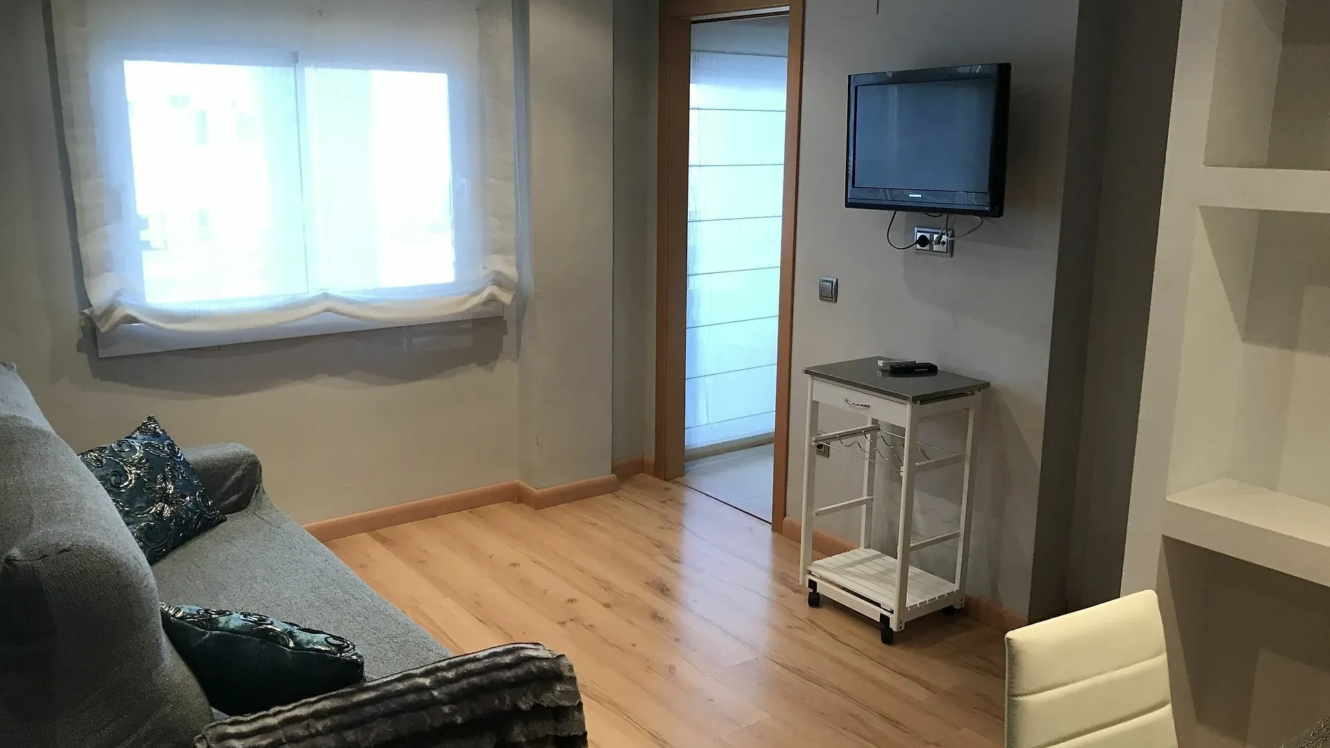 Costa Dorada Apartments Salou Spain