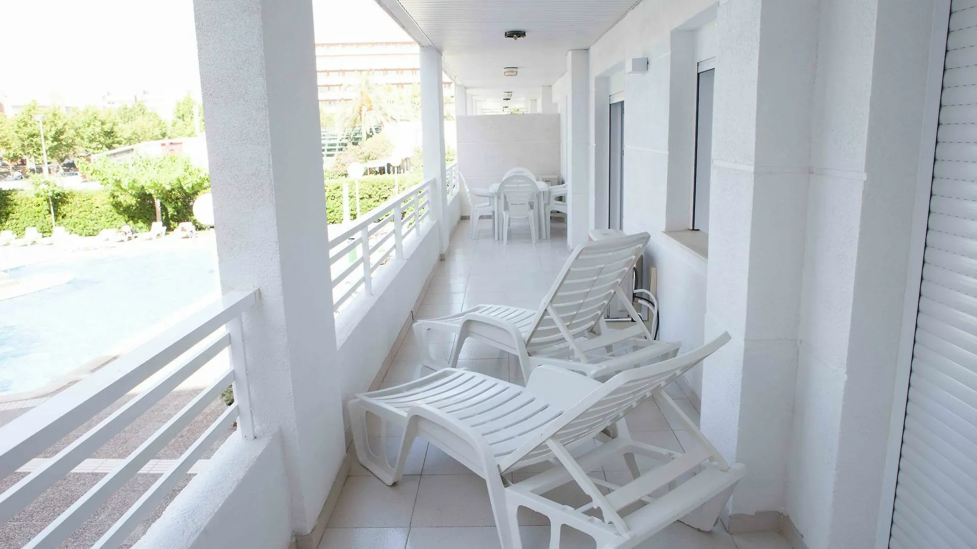 Costa Dorada Apartments Salou 0*,  Spain