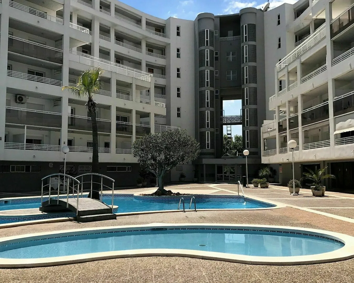 Costa Dorada Apartments Salou