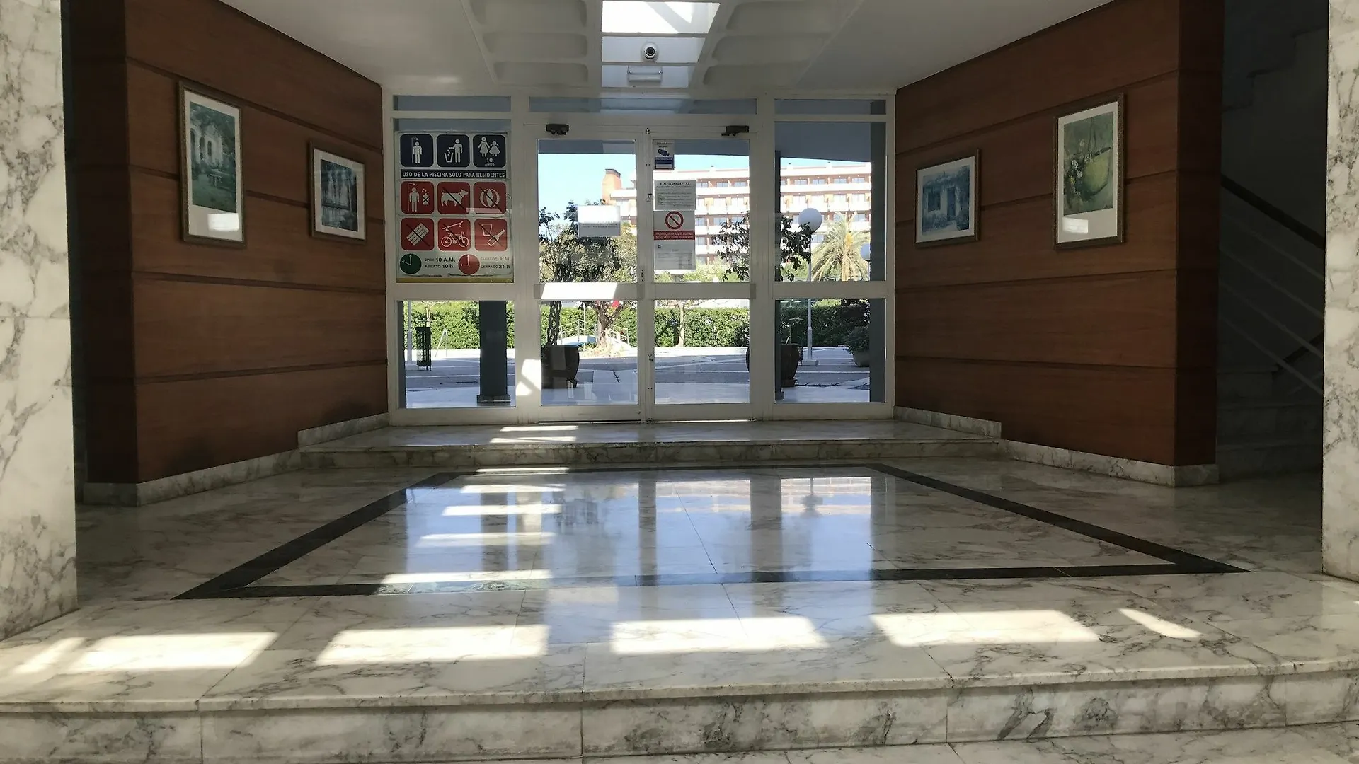 Costa Dorada Apartments Salou