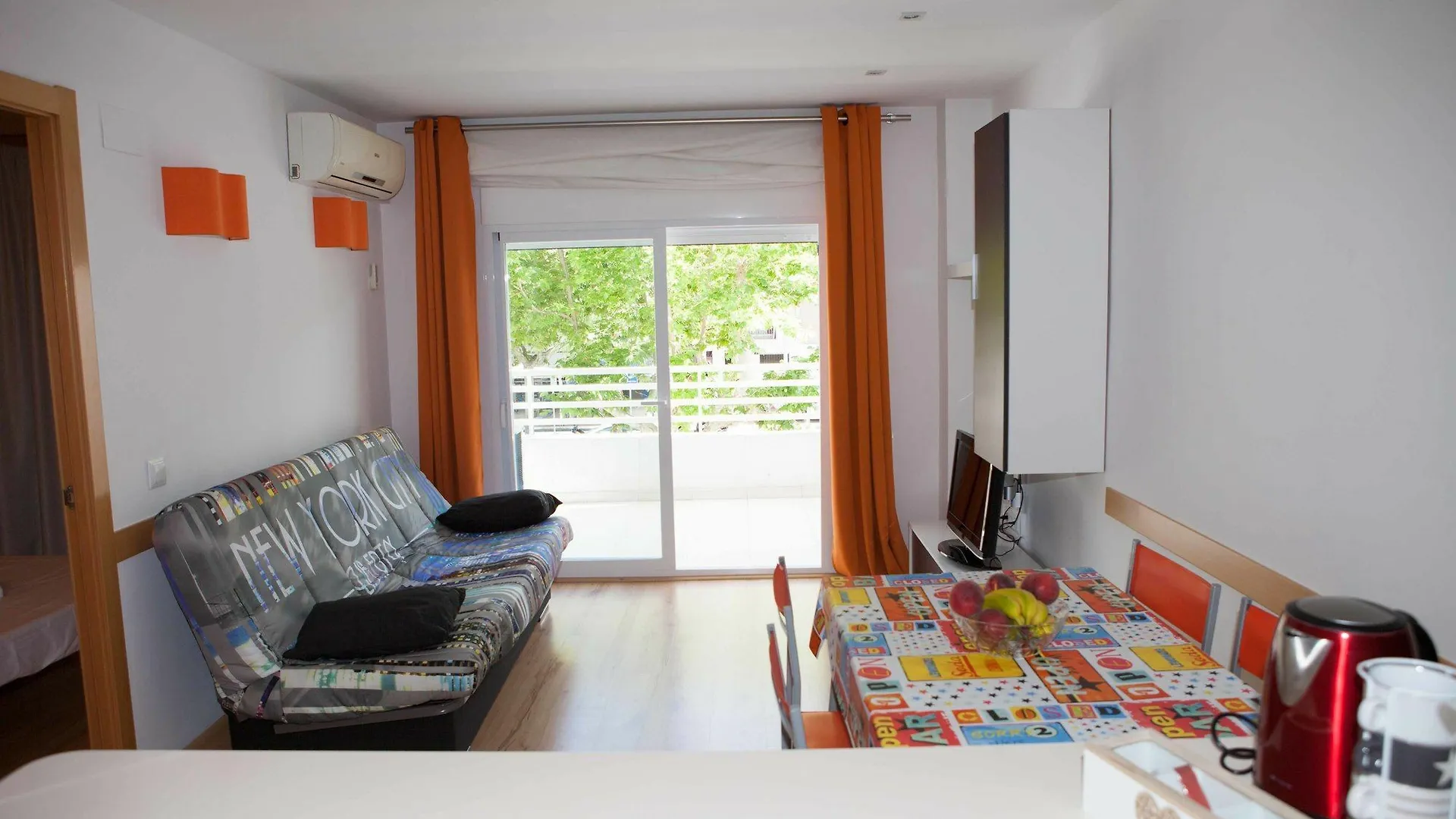 Costa Dorada Apartments Salou