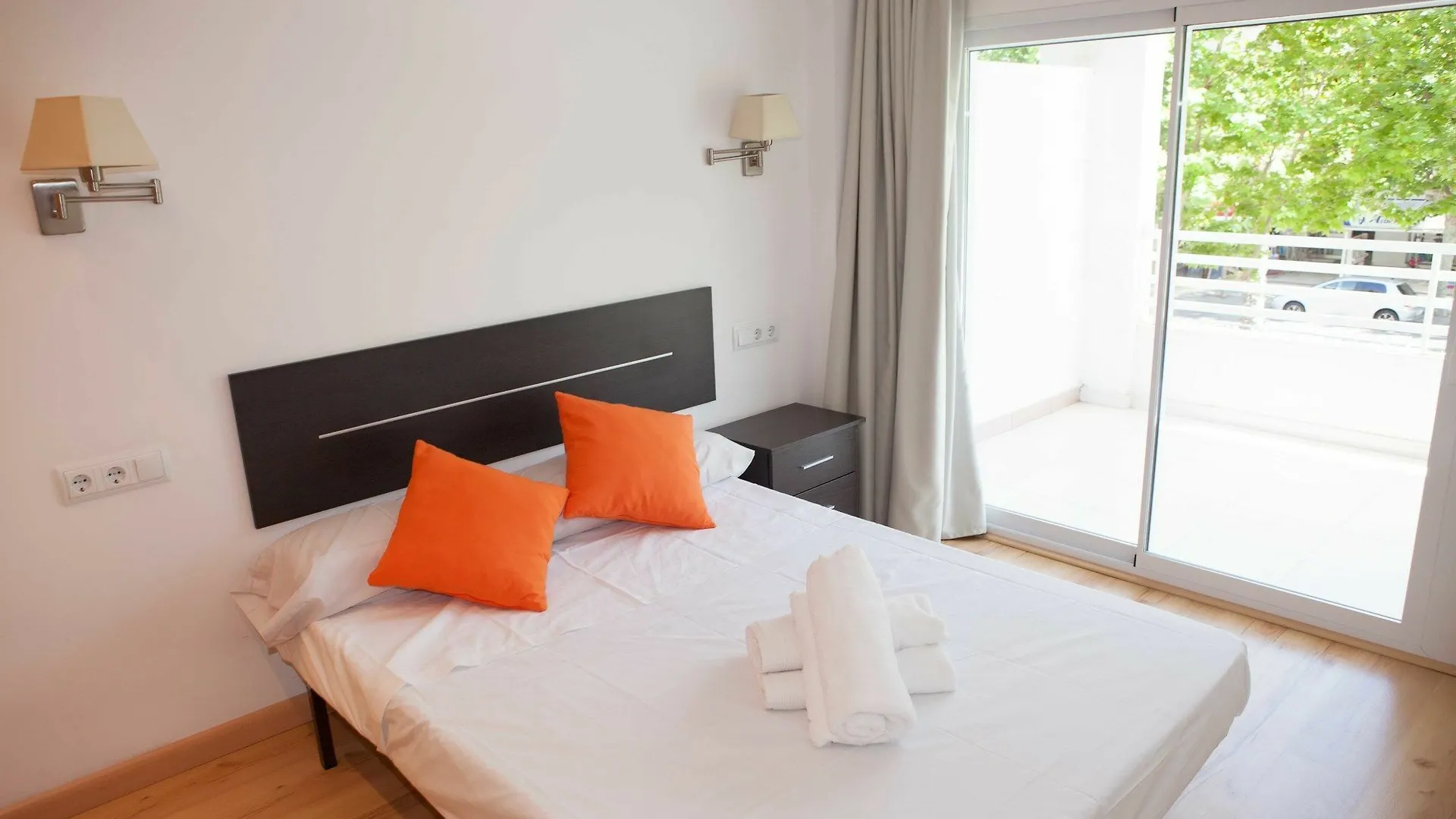 Costa Dorada Apartments Salou Spain