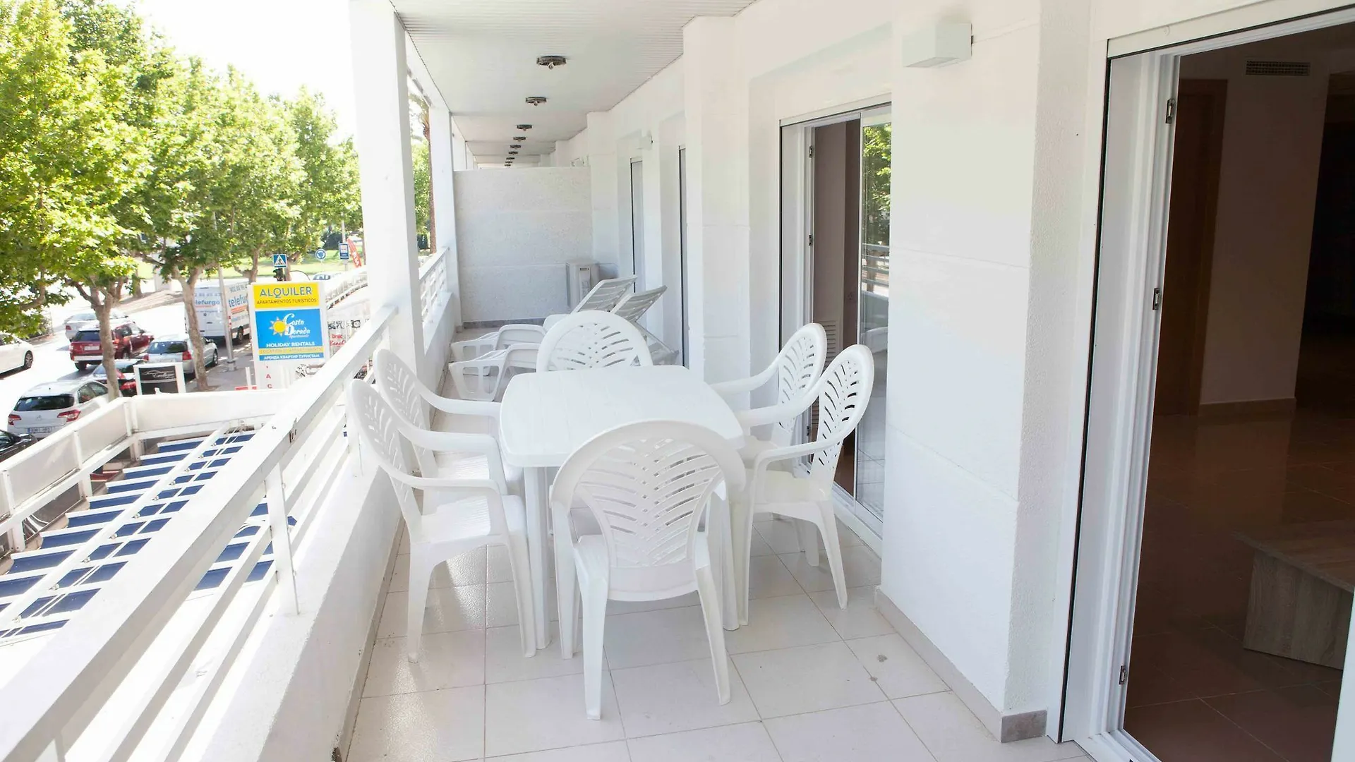 Costa Dorada Apartments Salou