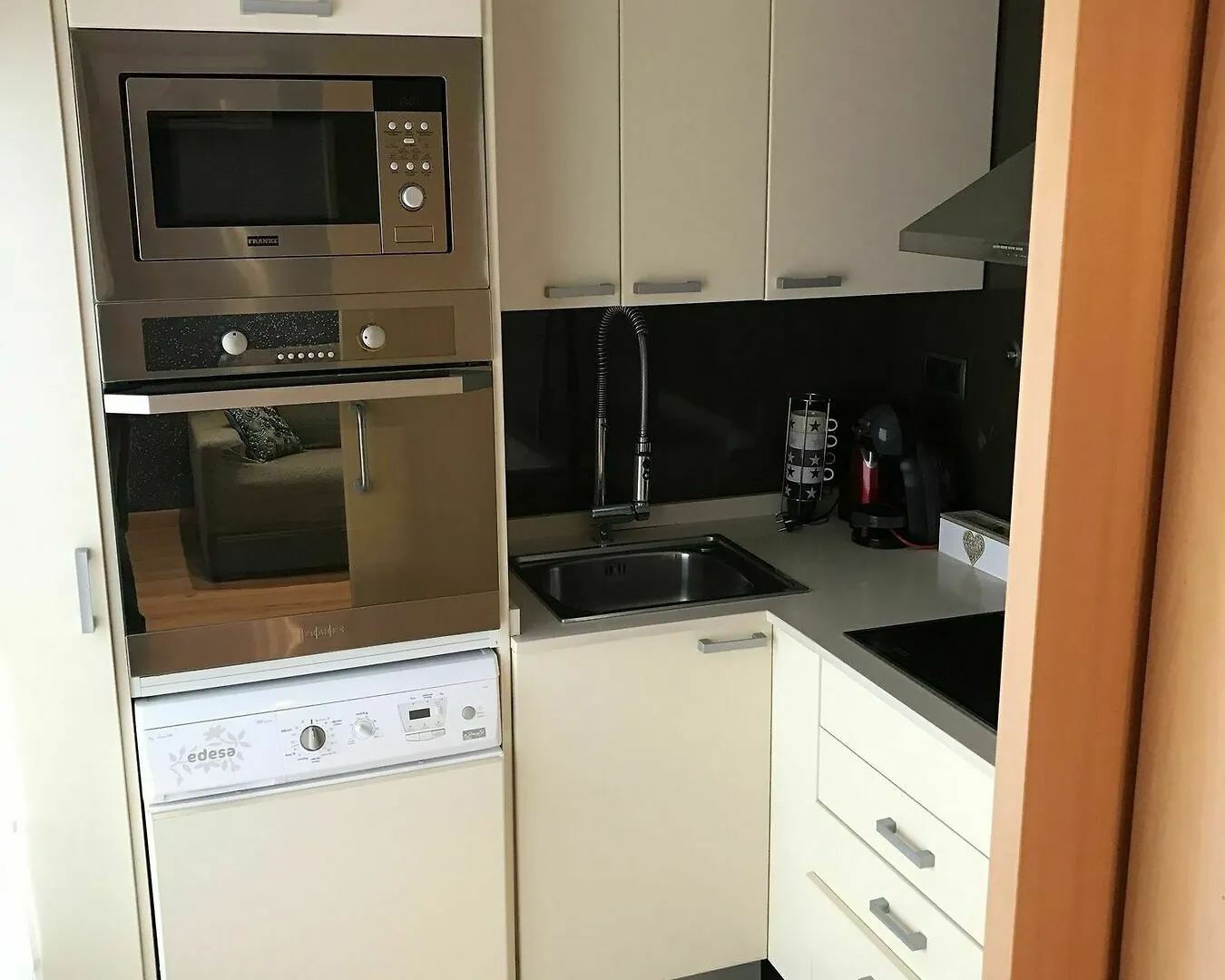 Costa Dorada Apartments Salou