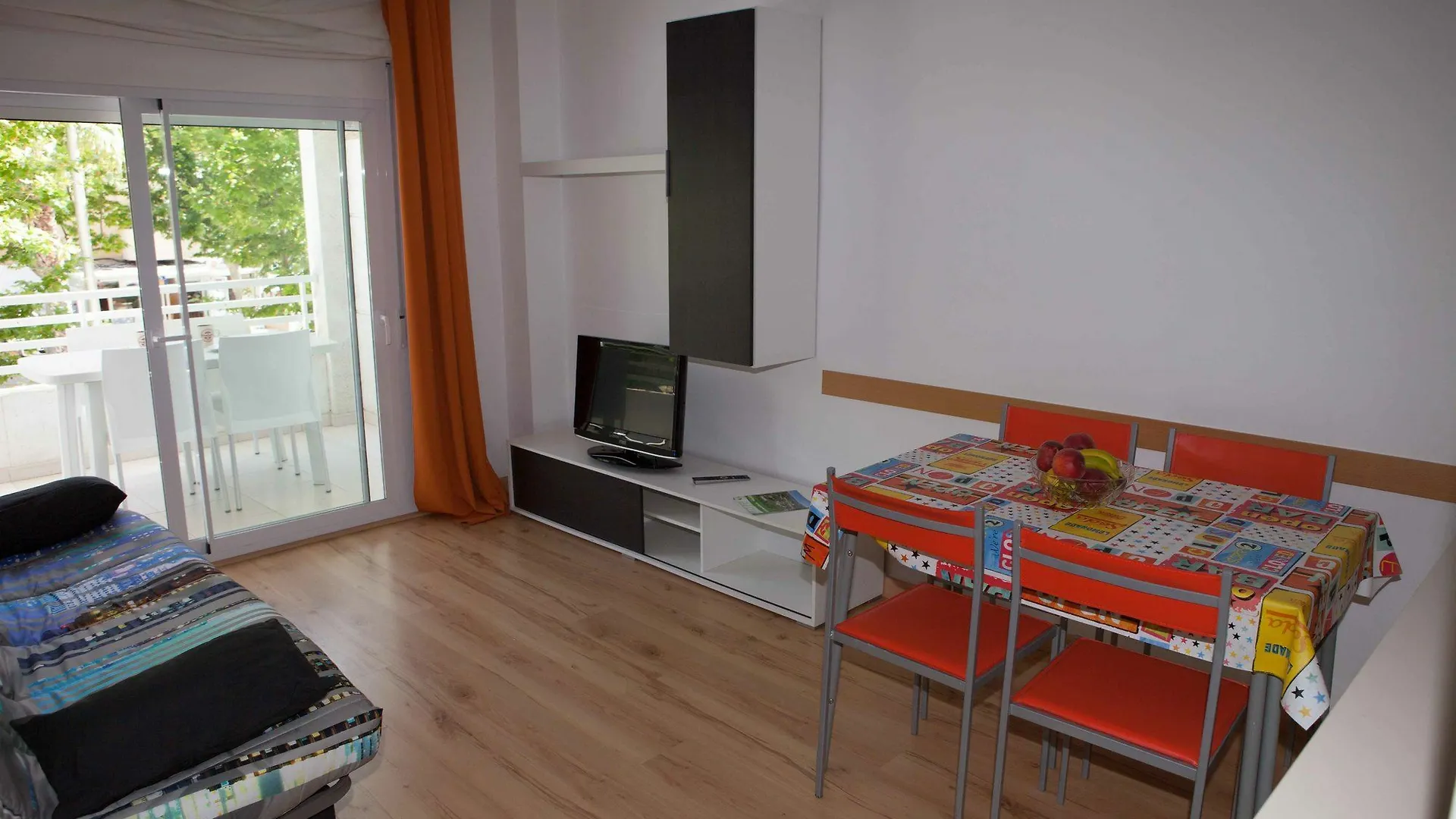 Costa Dorada Apartments Salou Spain