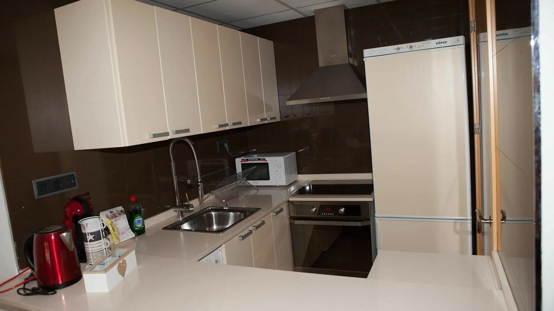 Costa Dorada Apartments Salou