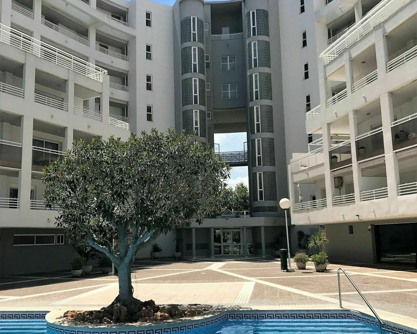 Costa Dorada Apartments Salou Spain