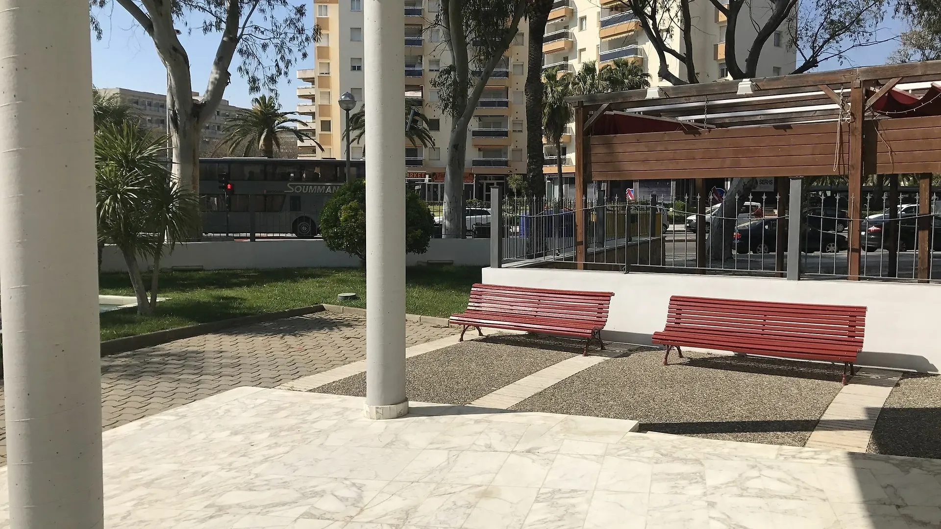 Costa Dorada Apartments Salou Spain