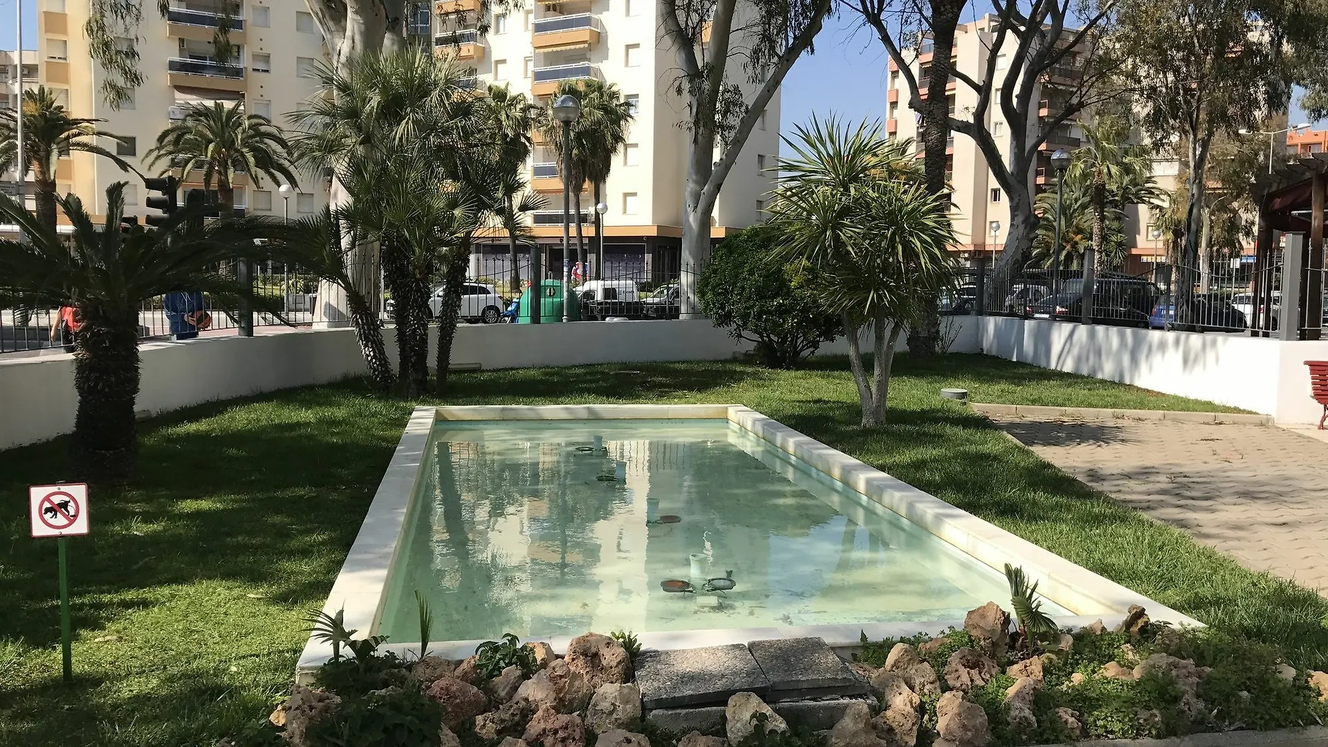 Costa Dorada Apartments Salou