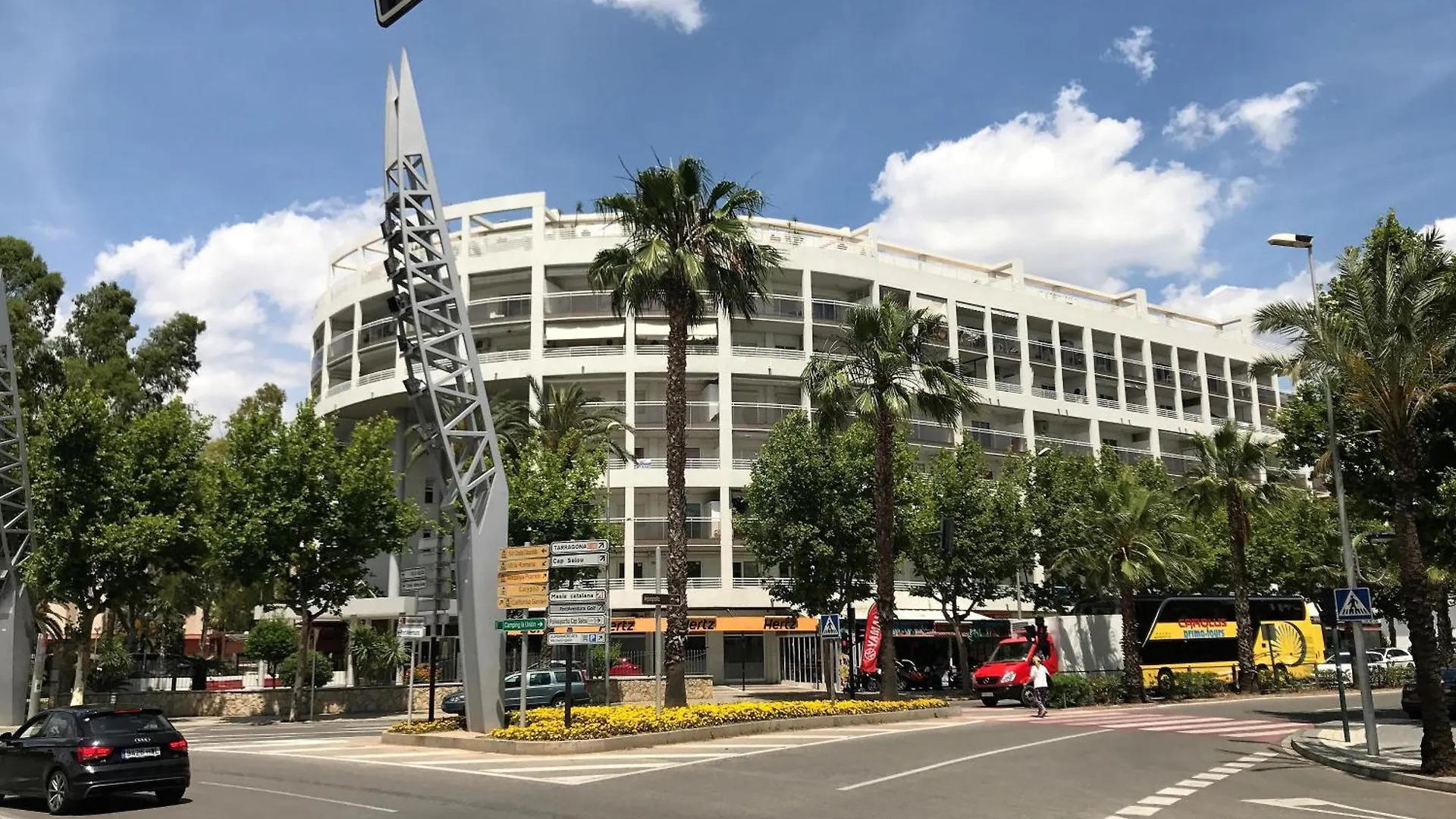 Costa Dorada Apartments Salou