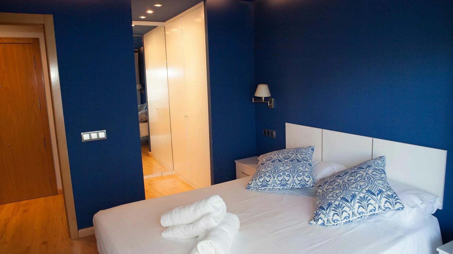 Costa Dorada Apartments Salou