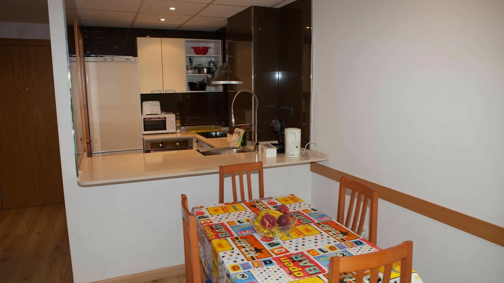 Costa Dorada Apartments Salou