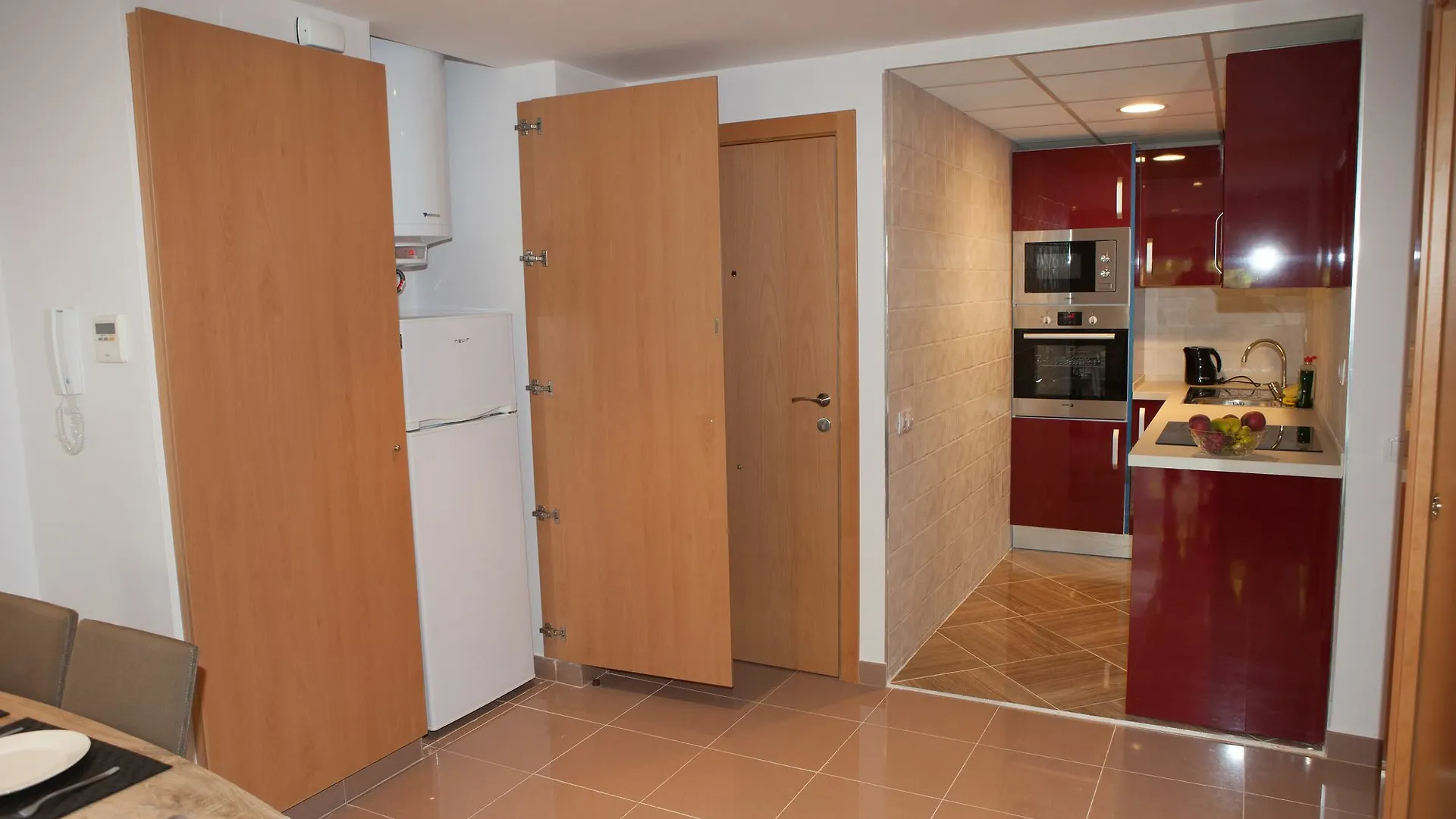 Costa Dorada Apartments Salou Spain