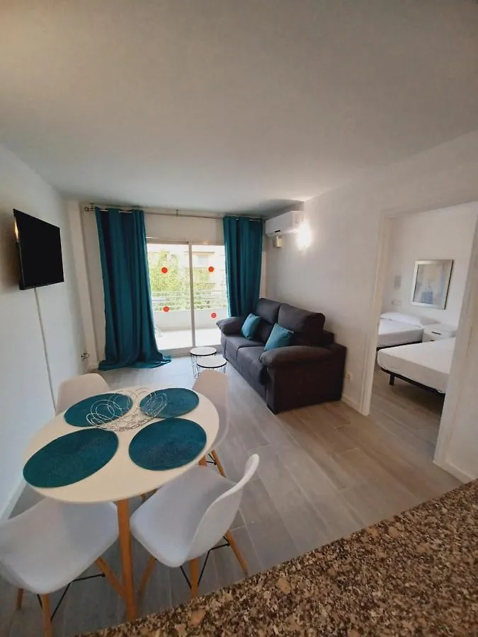 Costa Dorada Apartments Salou