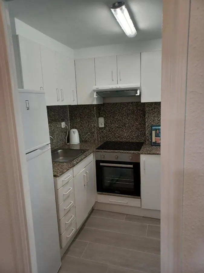 Costa Dorada Apartments Salou