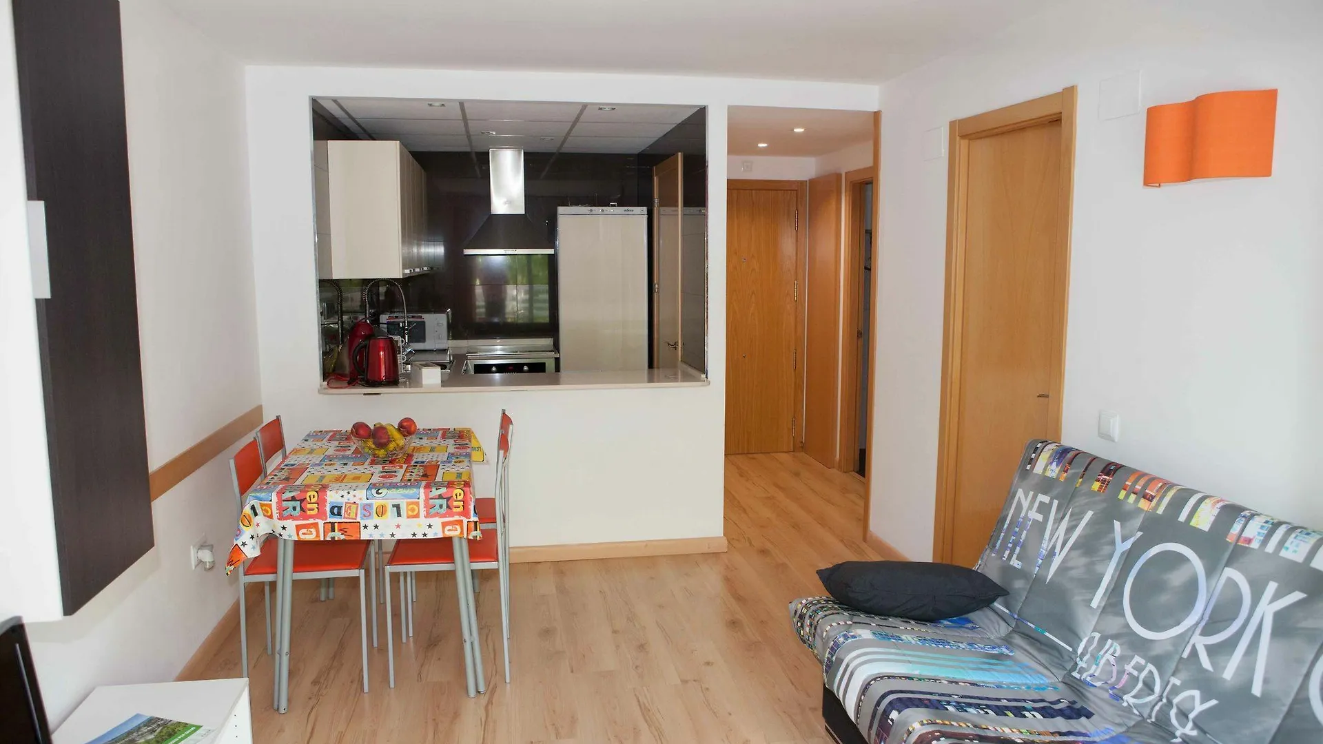 Costa Dorada Apartments Salou