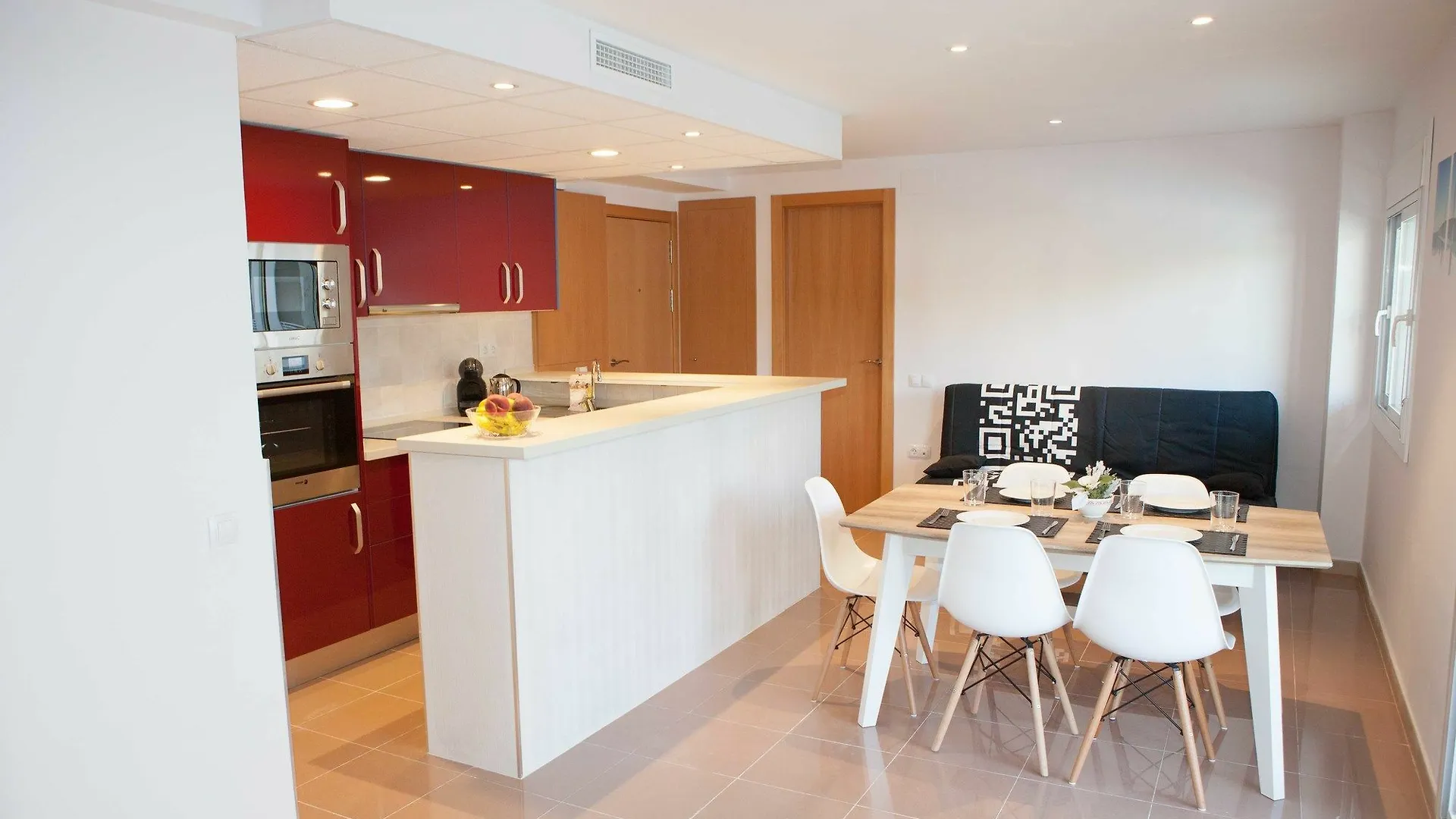 Costa Dorada Apartments Salou 0*,  İspanya