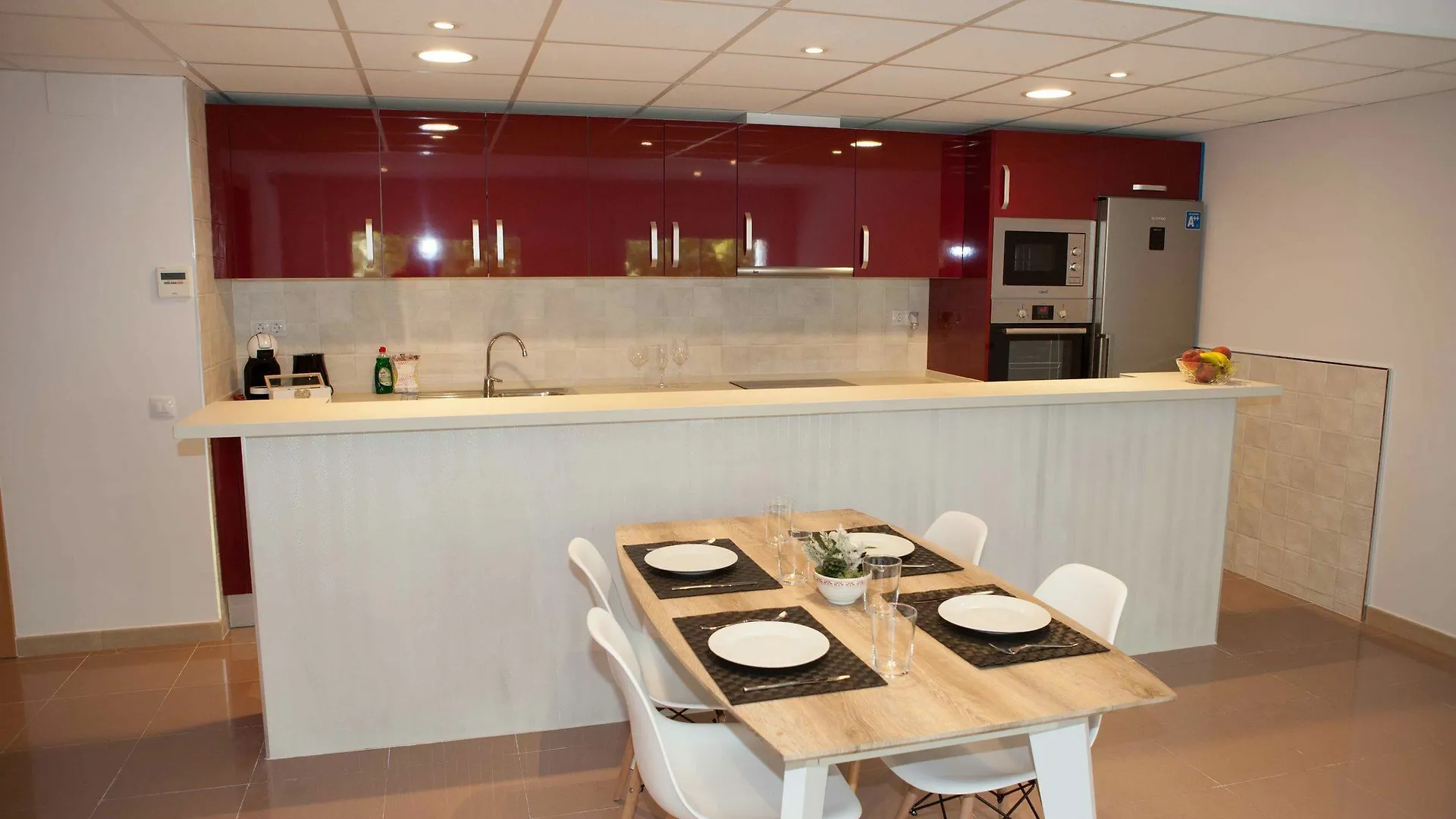 Costa Dorada Apartments Salou