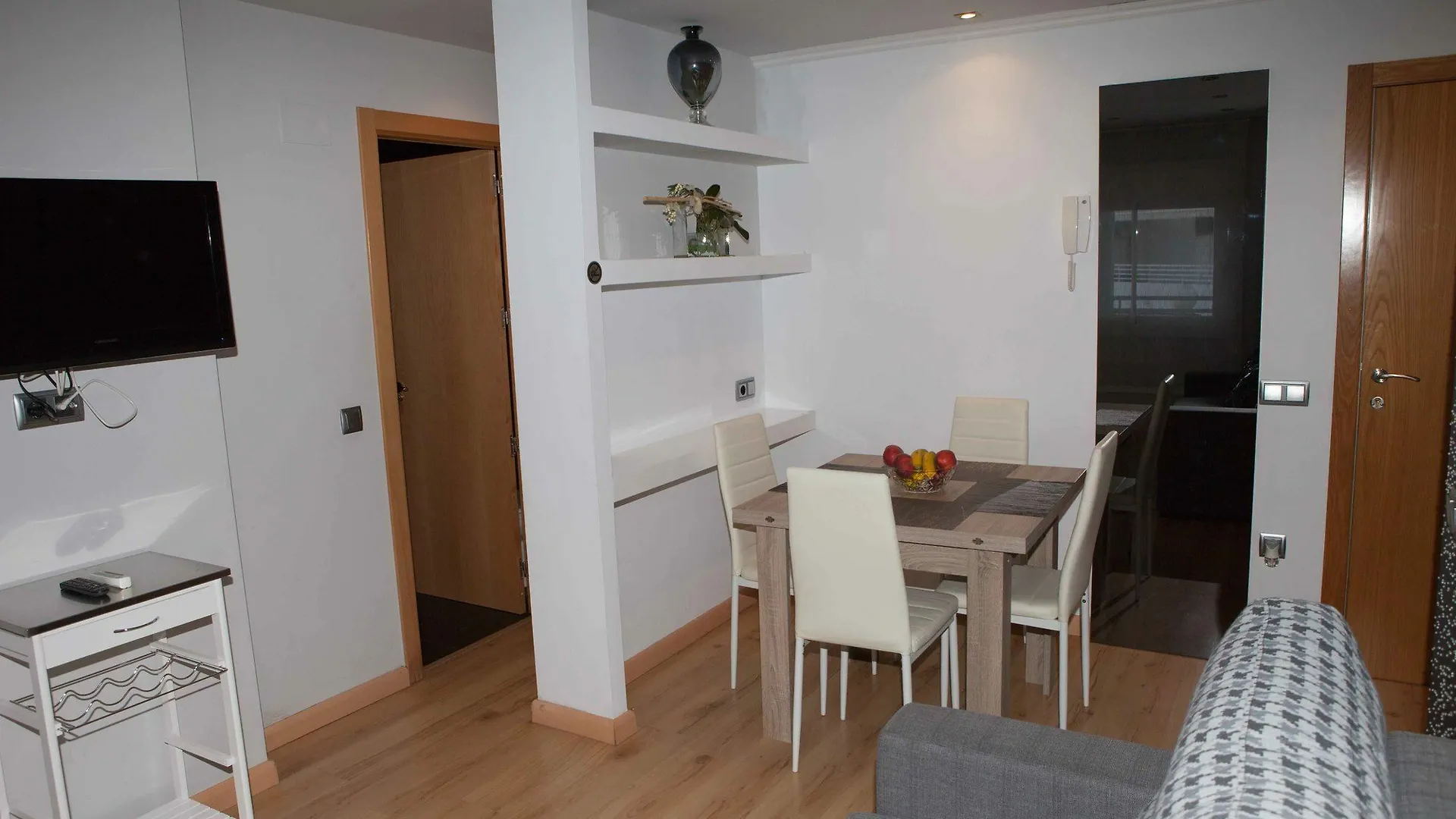 Costa Dorada Apartments Salou