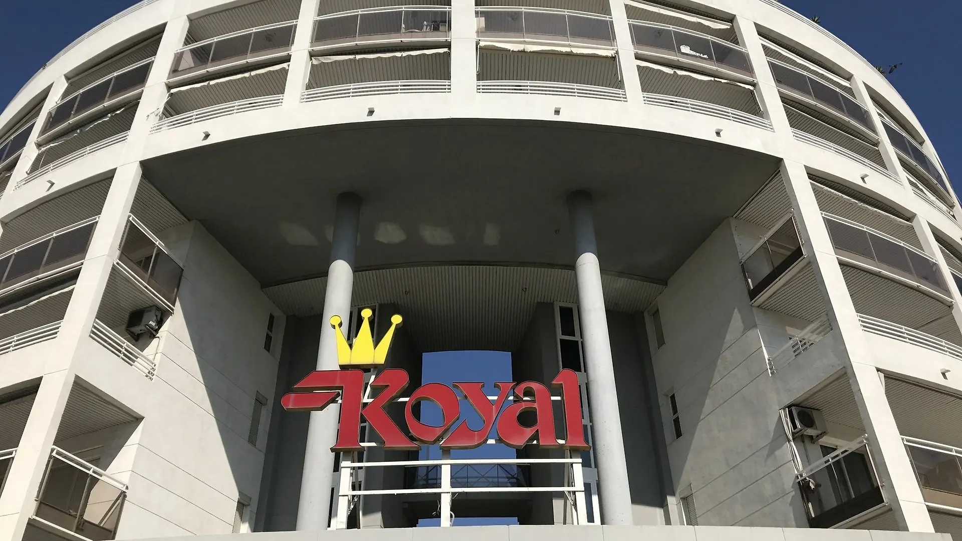 Costa Dorada Apartments Salou