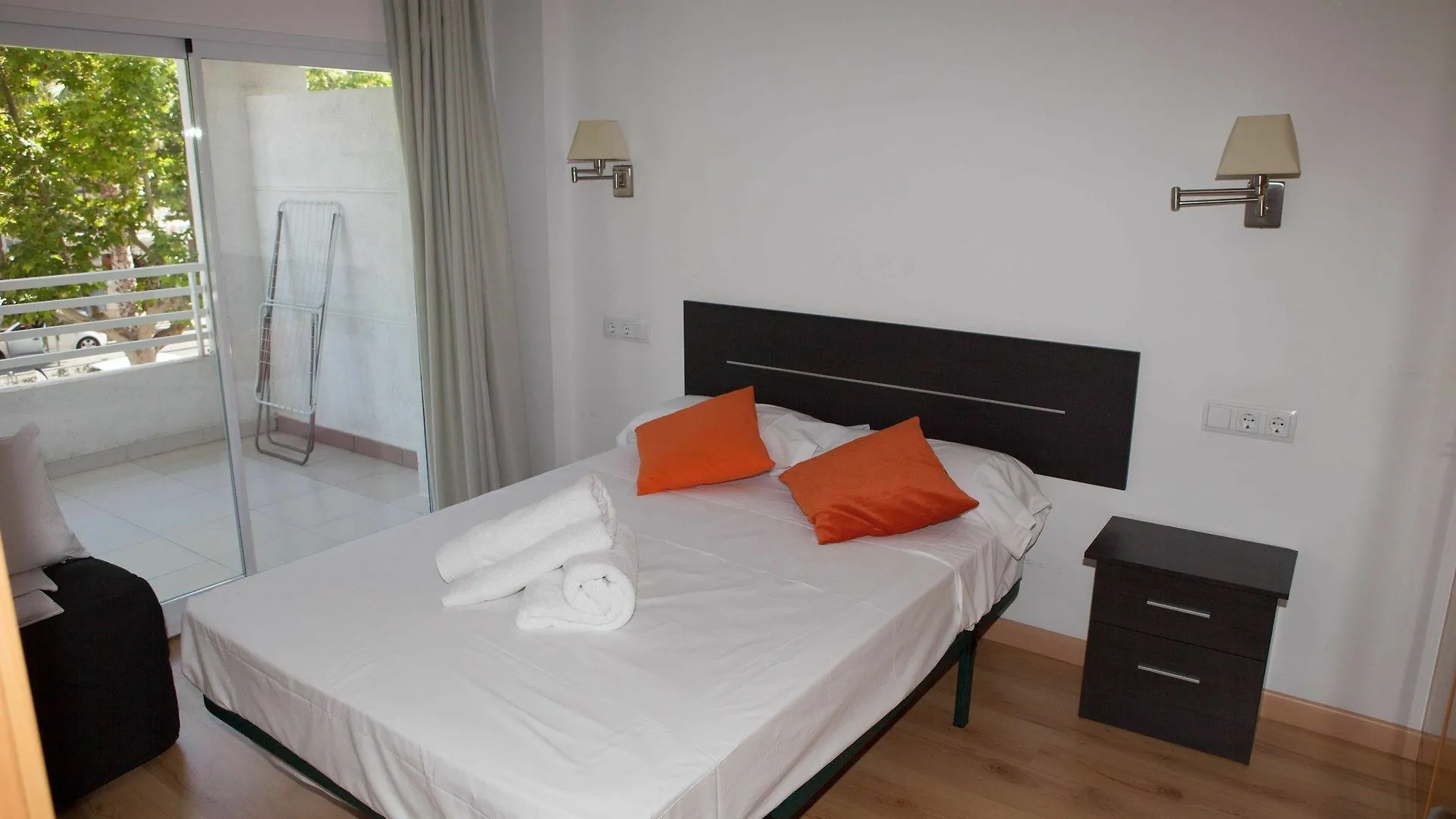 Costa Dorada Apartments Salou