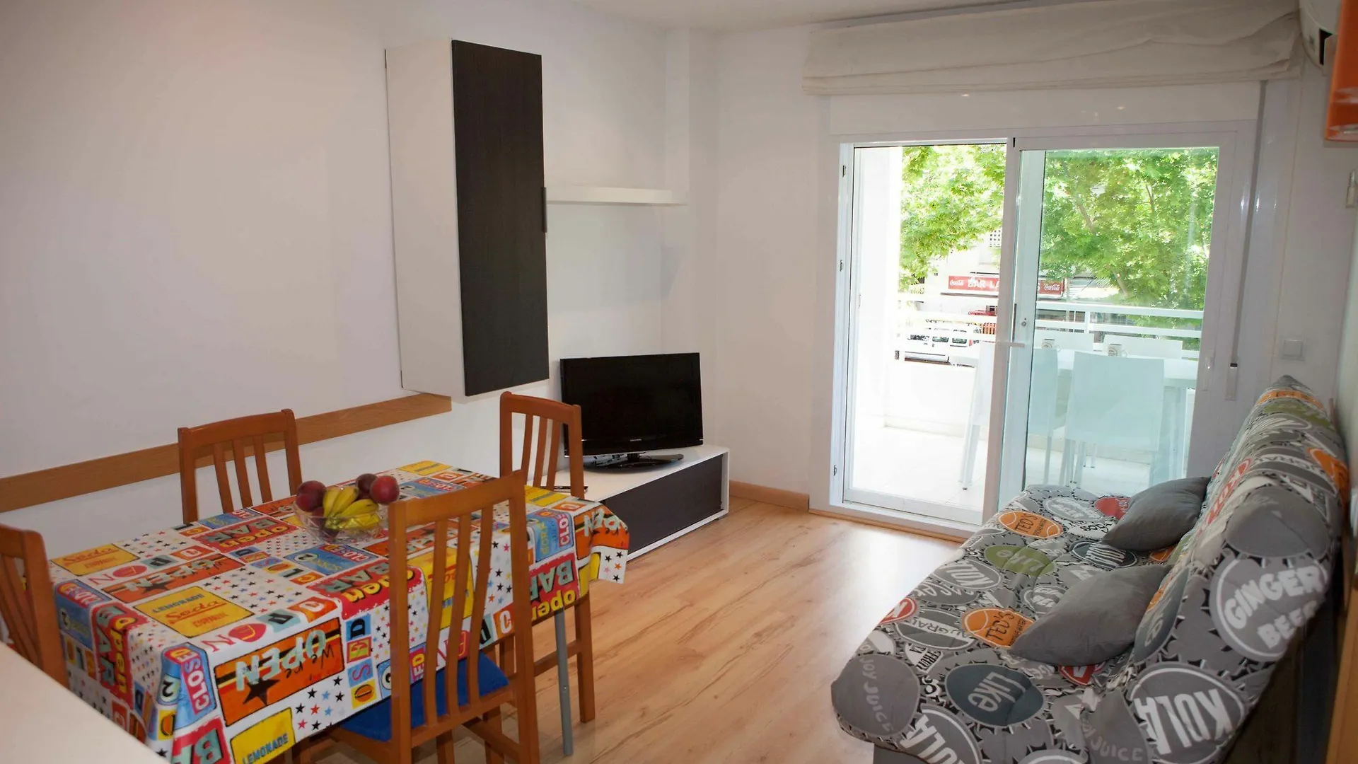 Costa Dorada Apartments Salou