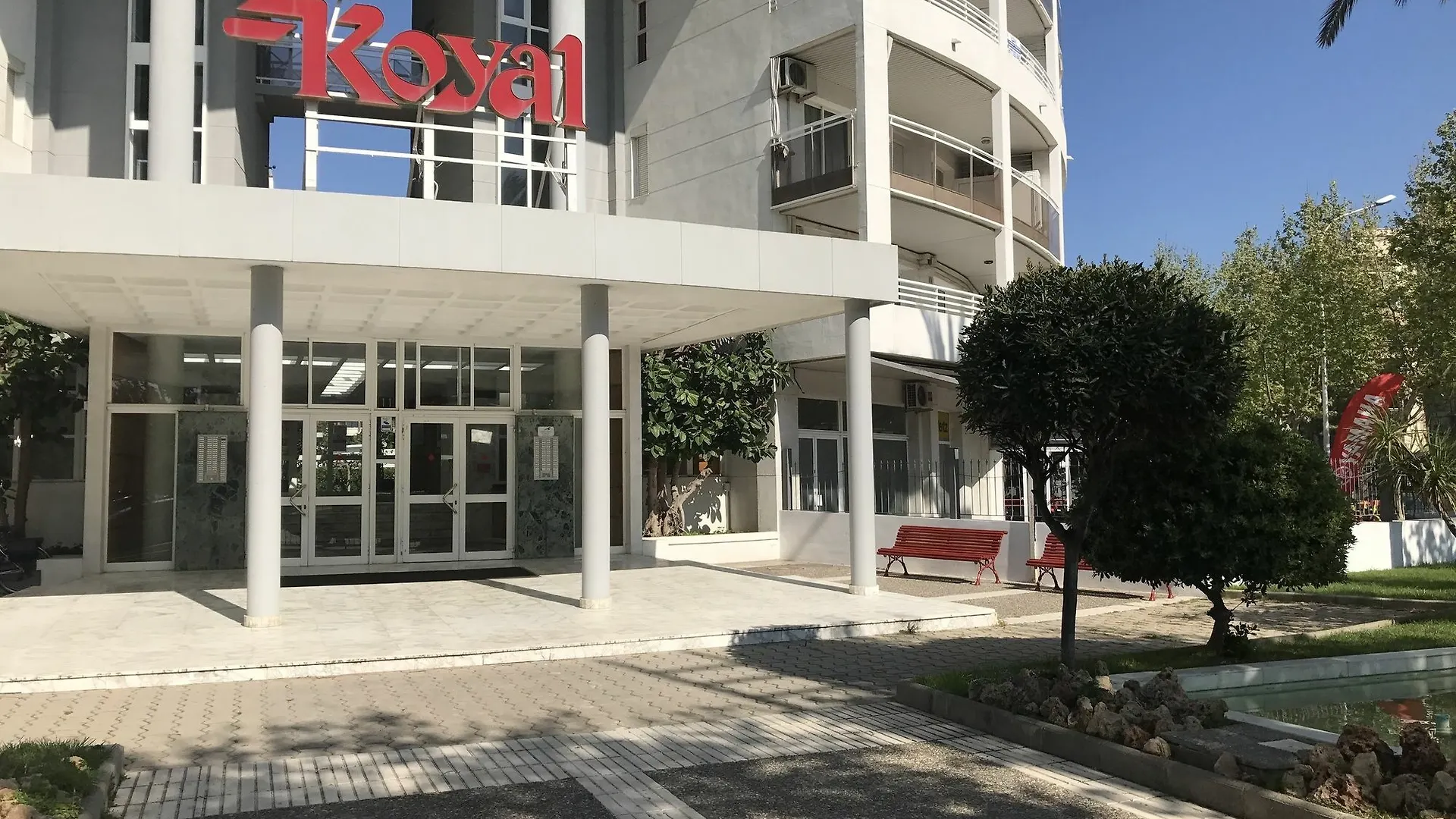 Costa Dorada Apartments Salou