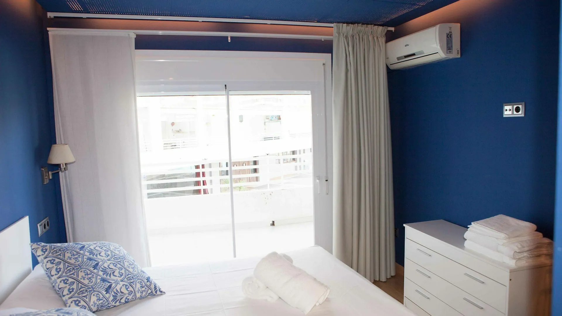 Costa Dorada Apartments Salou