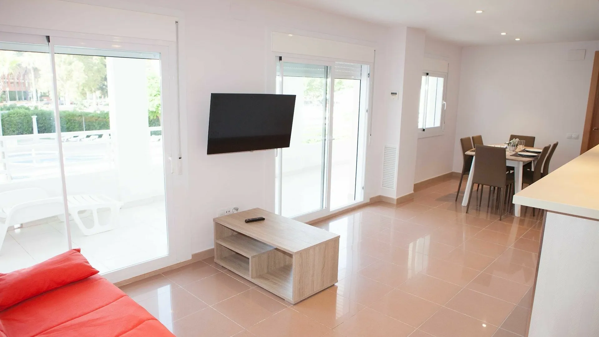 Costa Dorada Apartments Salou 0*,