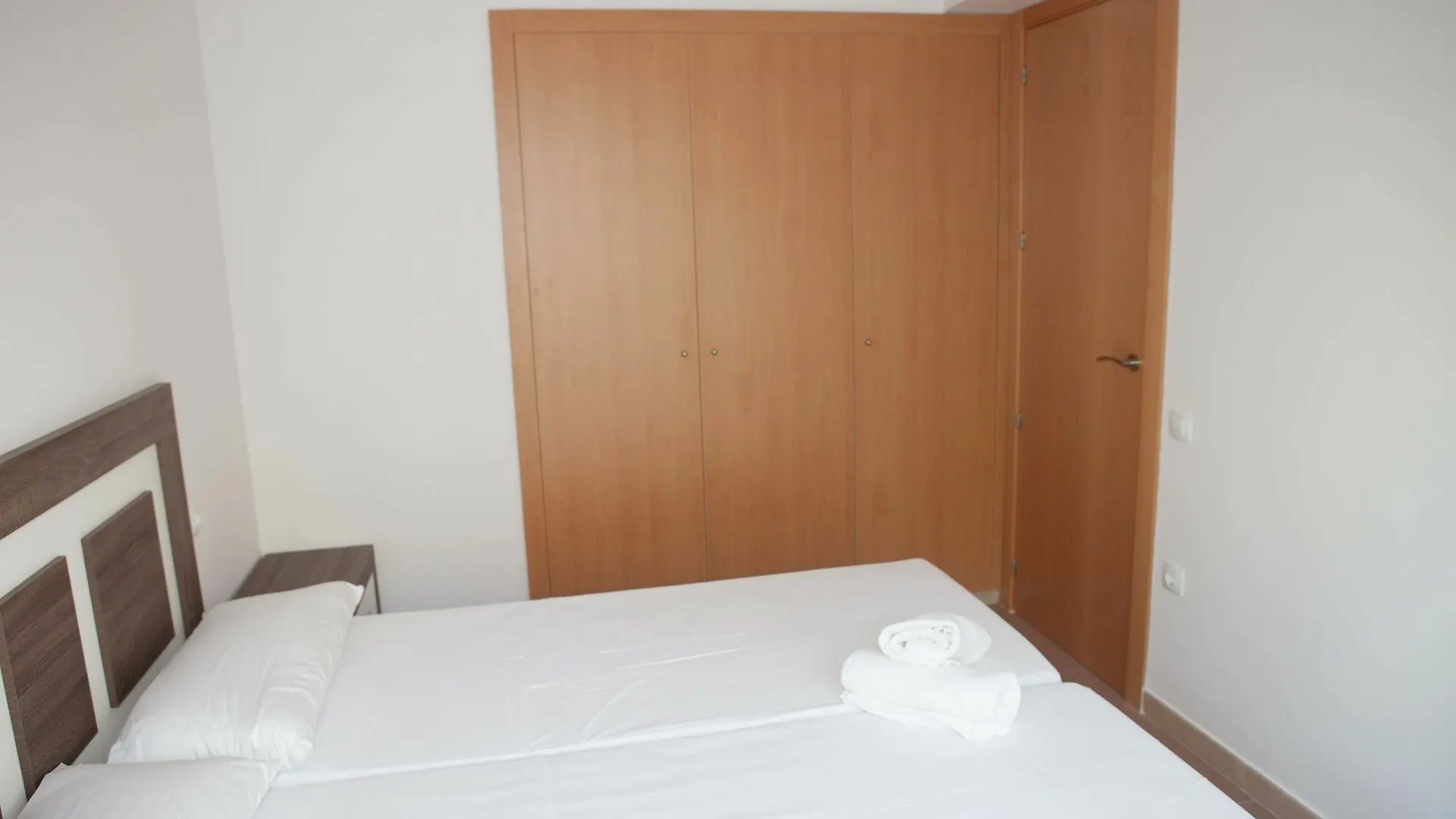Costa Dorada Apartments Salou